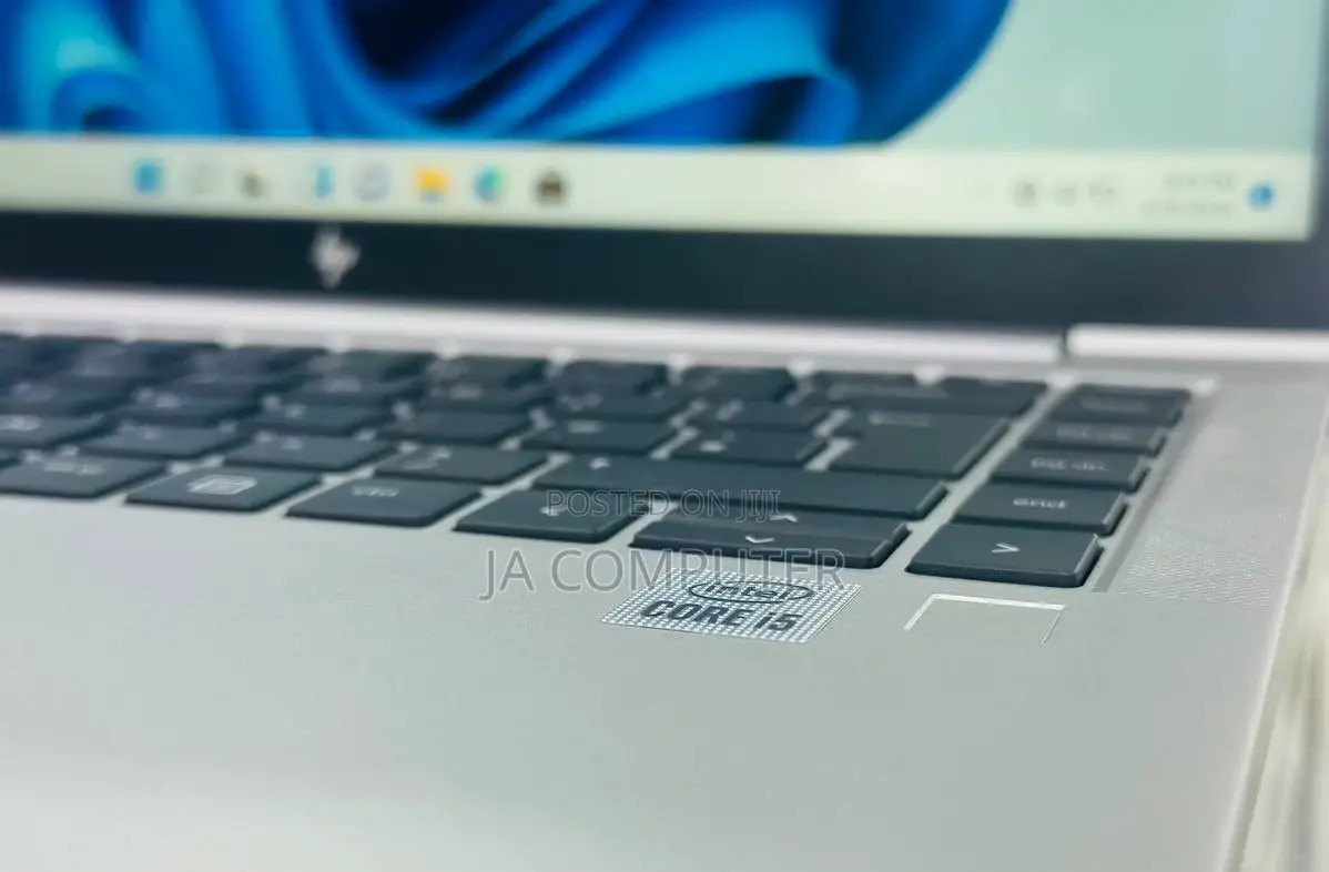 New Laptop HP ProBook 430 16GB Intel Core I5 SSD 512GB