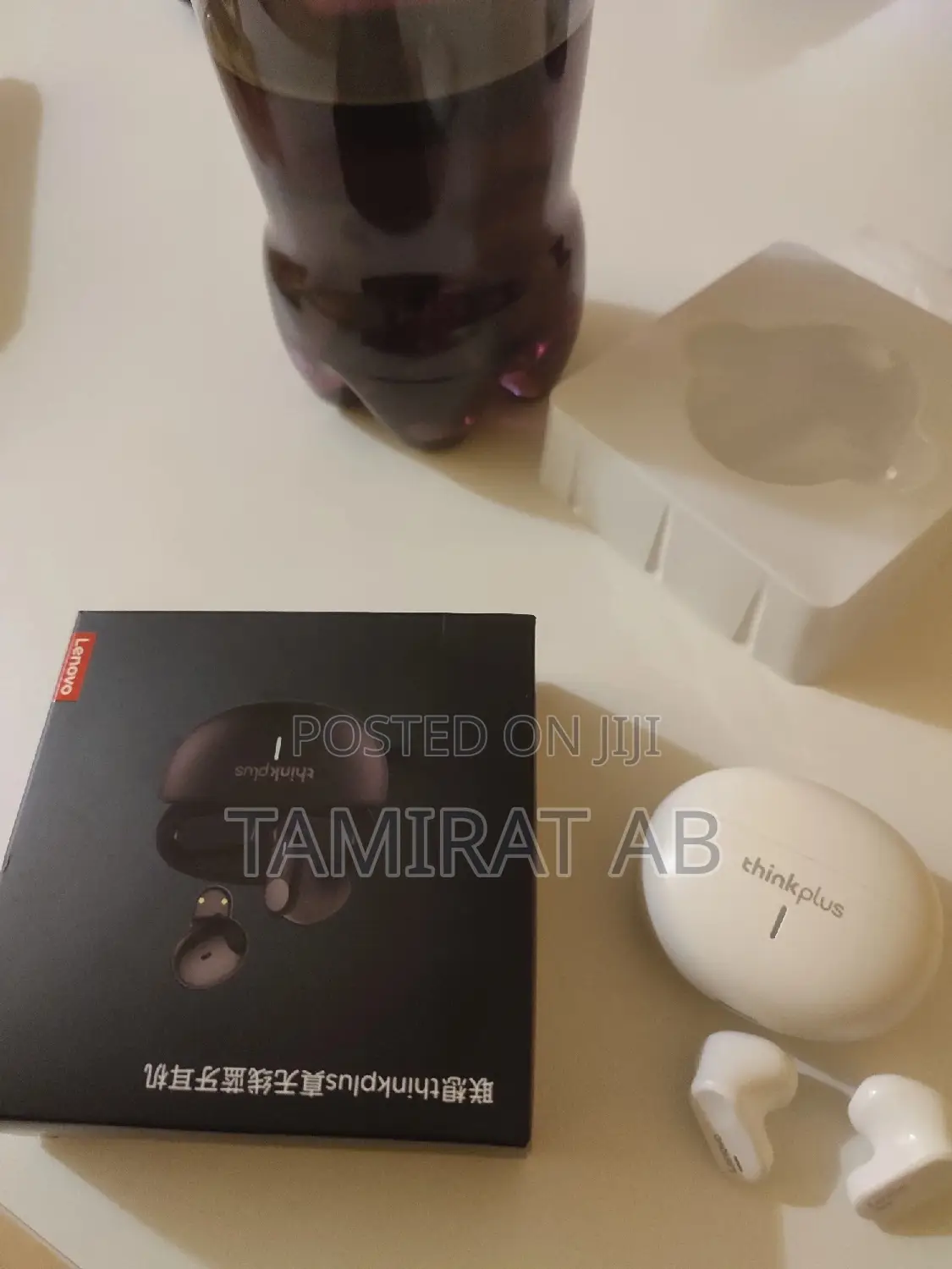 Lenovo LP19 Wireless Bluetooth Earphone, HIFI Stereo