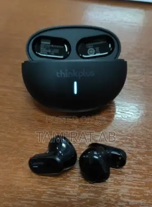 Lenovo LP19 Wireless Bluetooth Earphone, HIFI Stereo