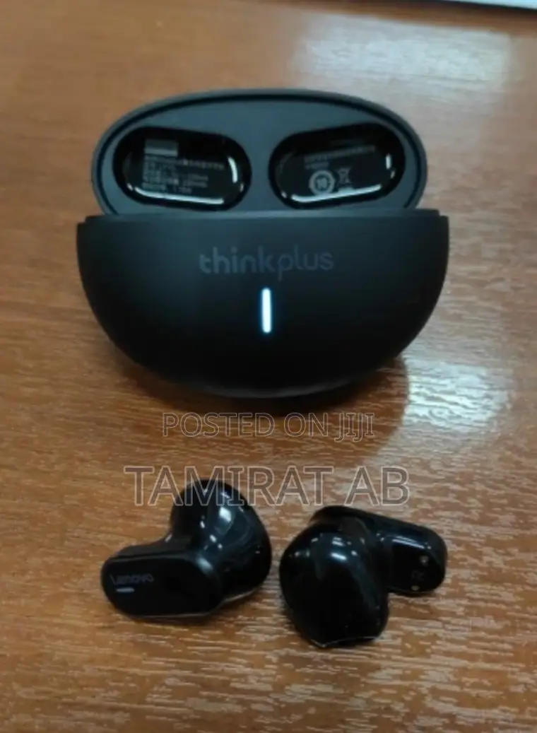 Lenovo LP19 Wireless Bluetooth Earphone, HIFI Stereo