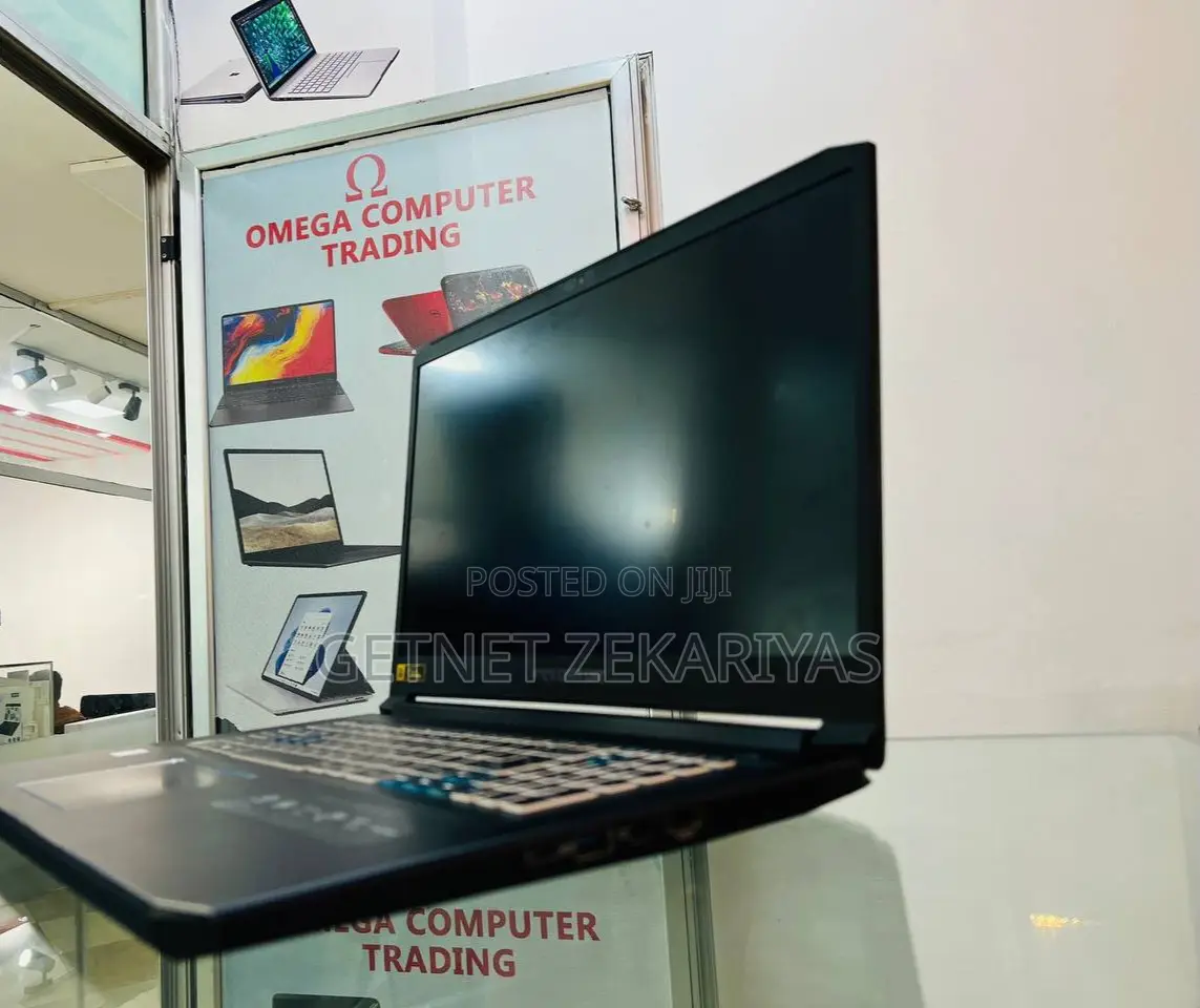 New Laptop Acer Predator Helios 300 40GB Intel Core I7 SSD 512GB