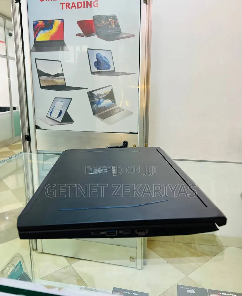 New Laptop Acer Predator Helios 300 40GB Intel Core I7 SSD 512GB