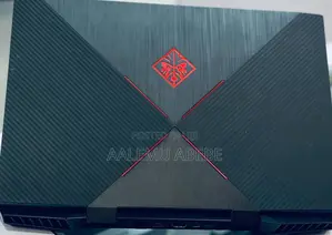 New Laptop HP Omen X 8GB Intel Core I5 HDD+SSD 1T
