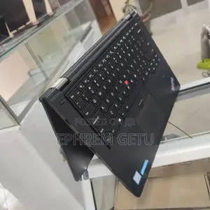 New Laptop Lenovo ThinkPad Yoga 460 8GB Intel Core I5 SSD 256GB