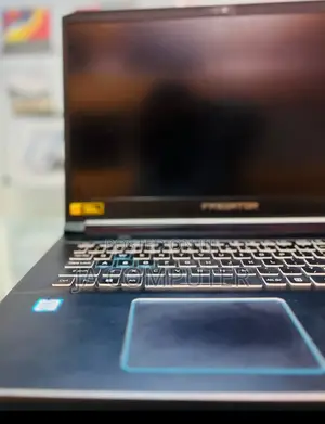 New Laptop Acer Predator Helios 300 40GB Intel Core I7 HDD+SSD 1.5T