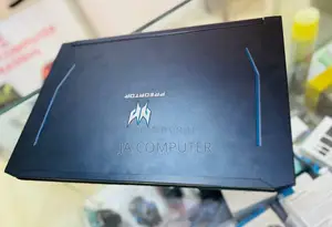 New Laptop Acer Predator Helios 300 40GB Intel Core I7 HDD+SSD 1.5T