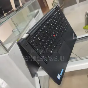 New Laptop Lenovo ThinkPad Yoga 460 8GB Intel Core I5 SSD 256GB