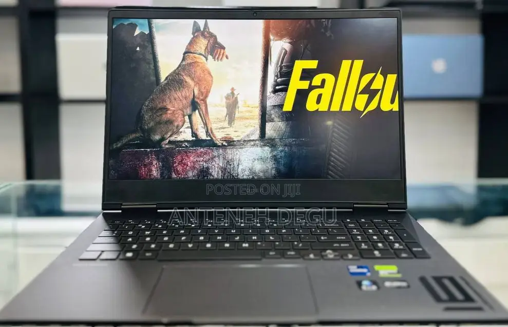 New Laptop HP Omen 16 16GB Intel Core I9 SSD 1T