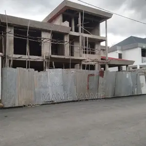 5bdrm House in Addis Abeba, Bole for sale