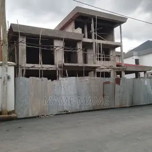 Photo - 5bdrm House in Addis Abeba, Bole for sale