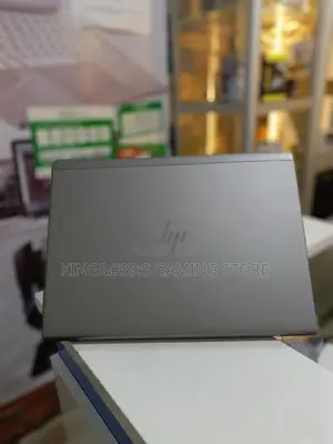 New Laptop HP ZBook 14u G5 16GB Intel Core I5 SSD 512GB