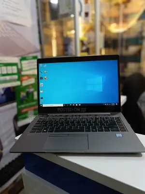 New Laptop HP ZBook 14u G5 16GB Intel Core I5 SSD 512GB