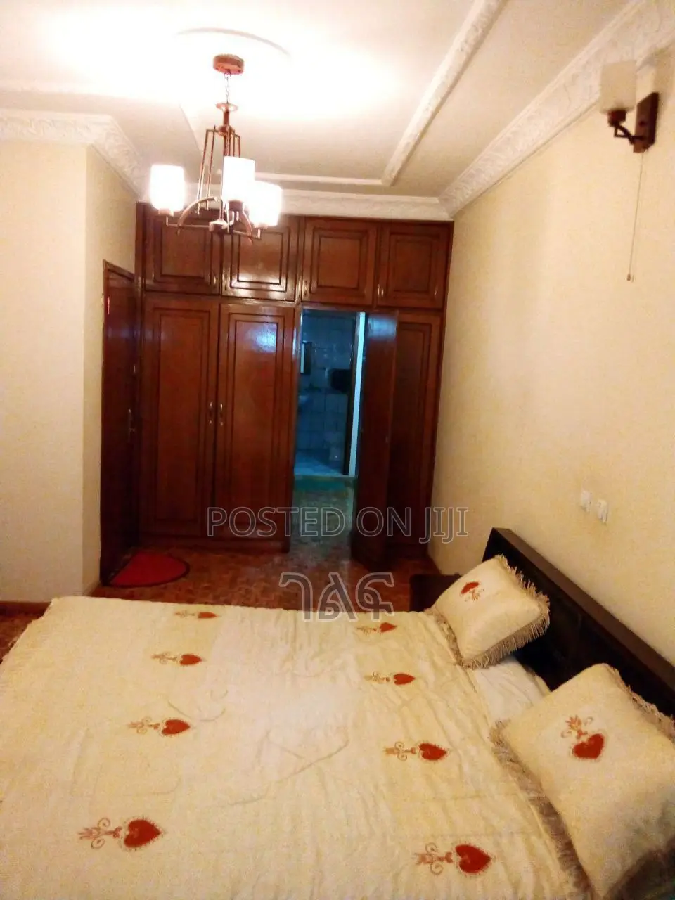 7bdrm House in ፊጋ ኮምፓውንድ ውስጥ የሚሸጥ, Bole for sale