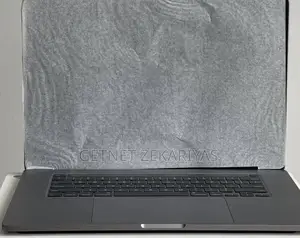 New Laptop Apple MacBook Pro 2019 64GB Intel Core I9 SSD 512GB