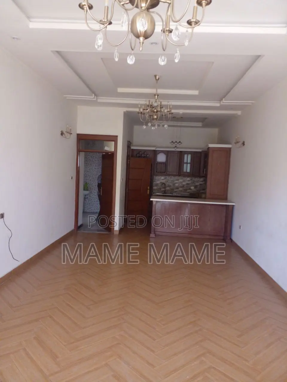 5bdrm Villa in Addis Abeba, Bole for sale