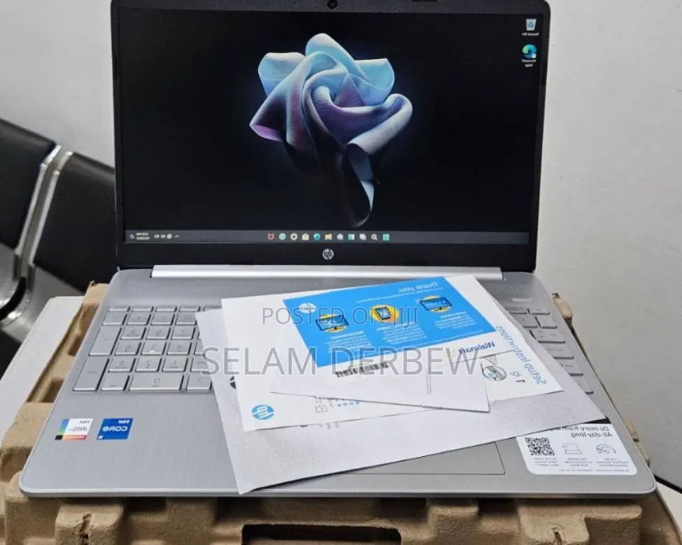 New Laptop HP Stream Notebook 16GB Intel Core I5 SSD 512GB