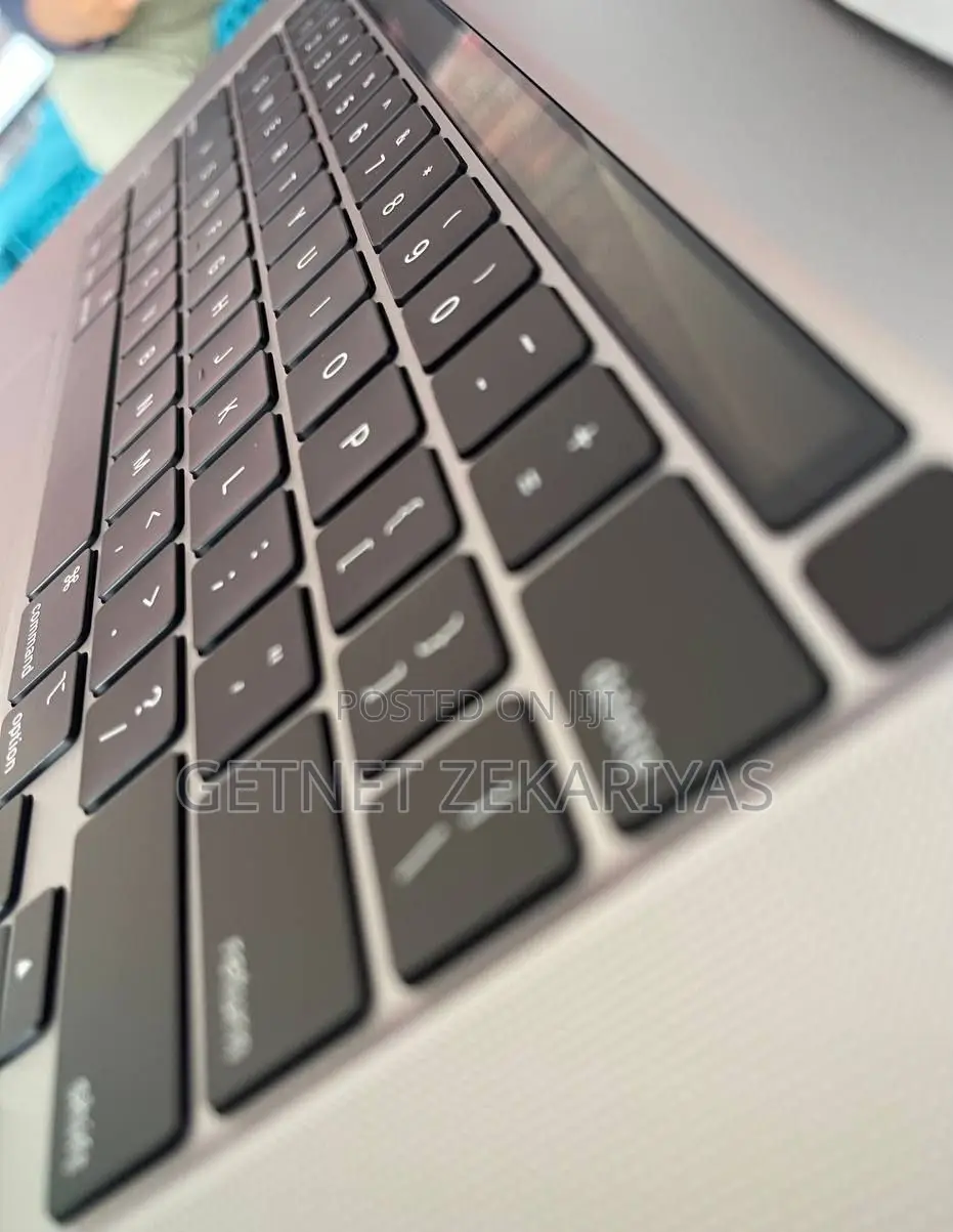 New Laptop Apple MacBook Pro 2019 64GB Intel Core I9 SSD 512GB