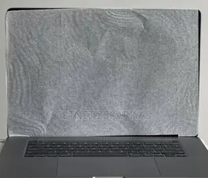 New Laptop Apple MacBook Pro 2019 64GB Intel Core I9 SSD 512GB