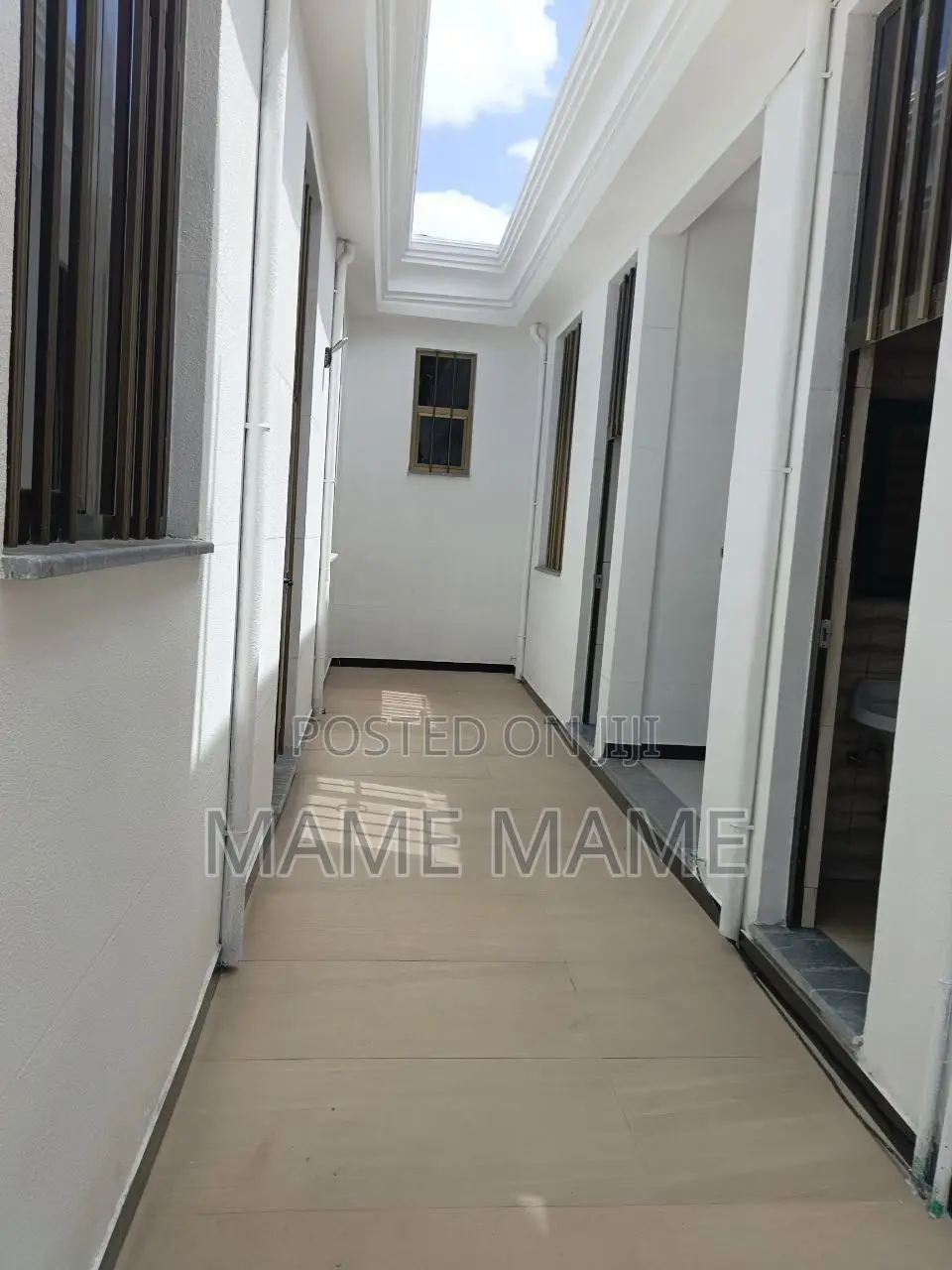 4bdrm Villa in Addis Abeba, Bole for sale