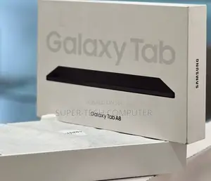 Photo - New Samsung Galaxy Tab A8 10.5 (2021) 64 GB Gray