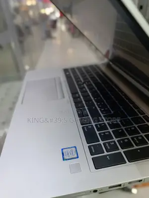 New Laptop HP EliteBook 850 G5 8GB Intel Core I7 SSD 512GB