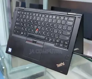 New Laptop Lenovo ThinkPad X380 Yoga 16GB Intel Core I7 SSD 512GB