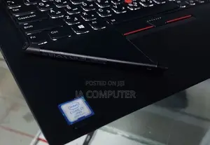 New Laptop Lenovo ThinkPad X380 Yoga 16GB Intel Core I7 SSD 512GB