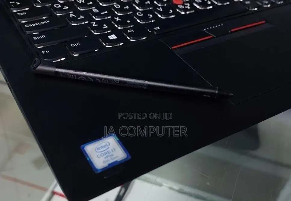 New Laptop Lenovo ThinkPad X380 Yoga 16GB Intel Core I7 SSD 512GB