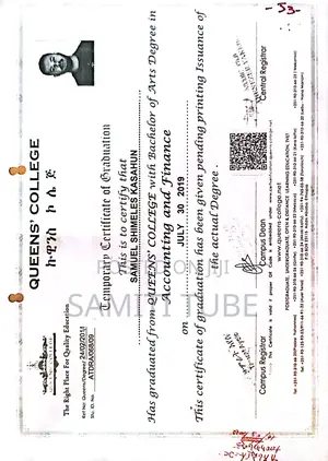 Photo - Senior Accountant