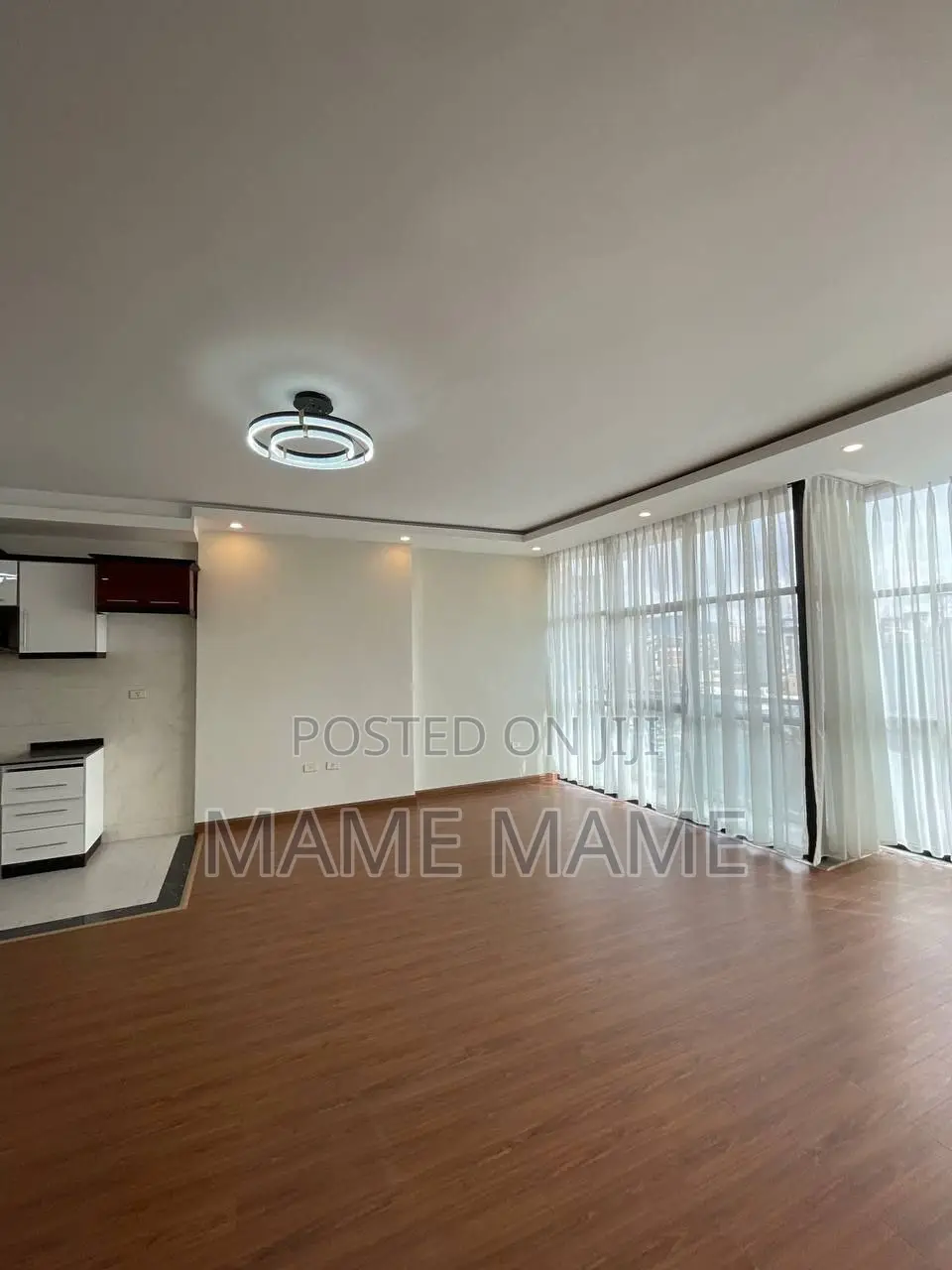 2bdrm Apartment in Addis Abeba, Bole for sale