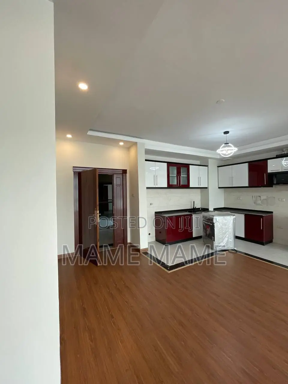 2bdrm Apartment in Addis Abeba, Bole for sale