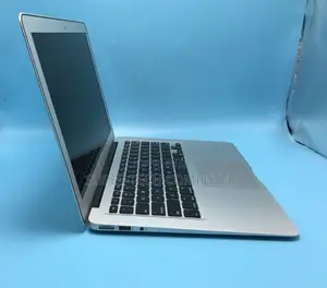 New Laptop Apple MacBook Air 2015 4GB Intel Core I5 SSD 128GB