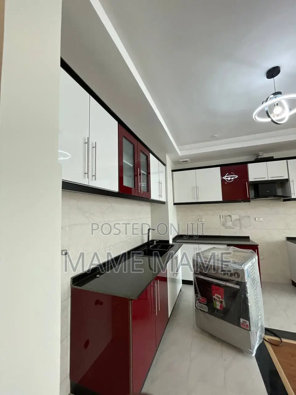 2bdrm Apartment in Addis Abeba, Bole for sale