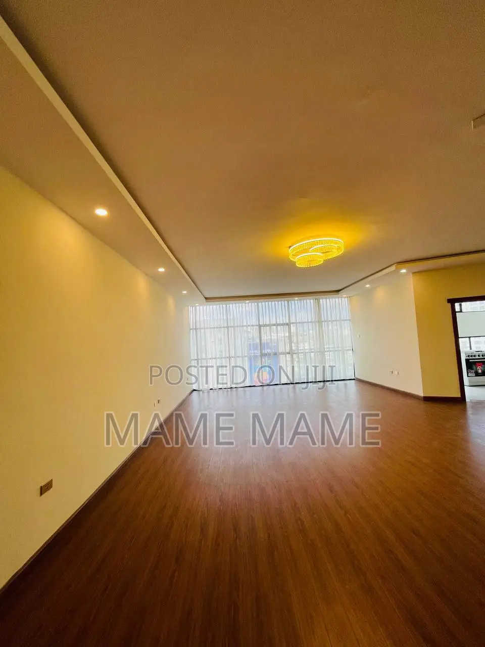 2bdrm Apartment in Addis Abeba, Bole for sale
