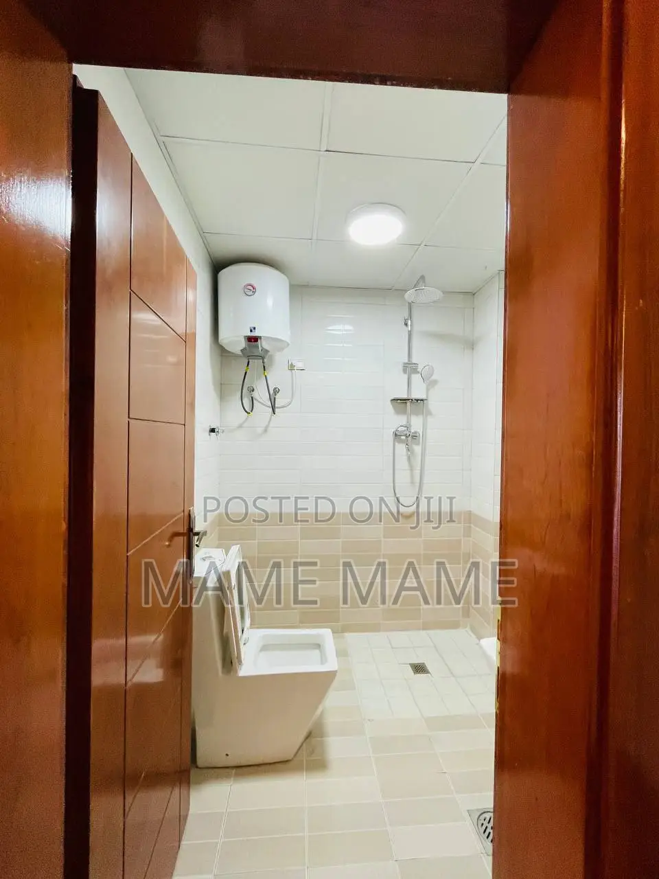 2bdrm Apartment in Addis Abeba, Bole for sale