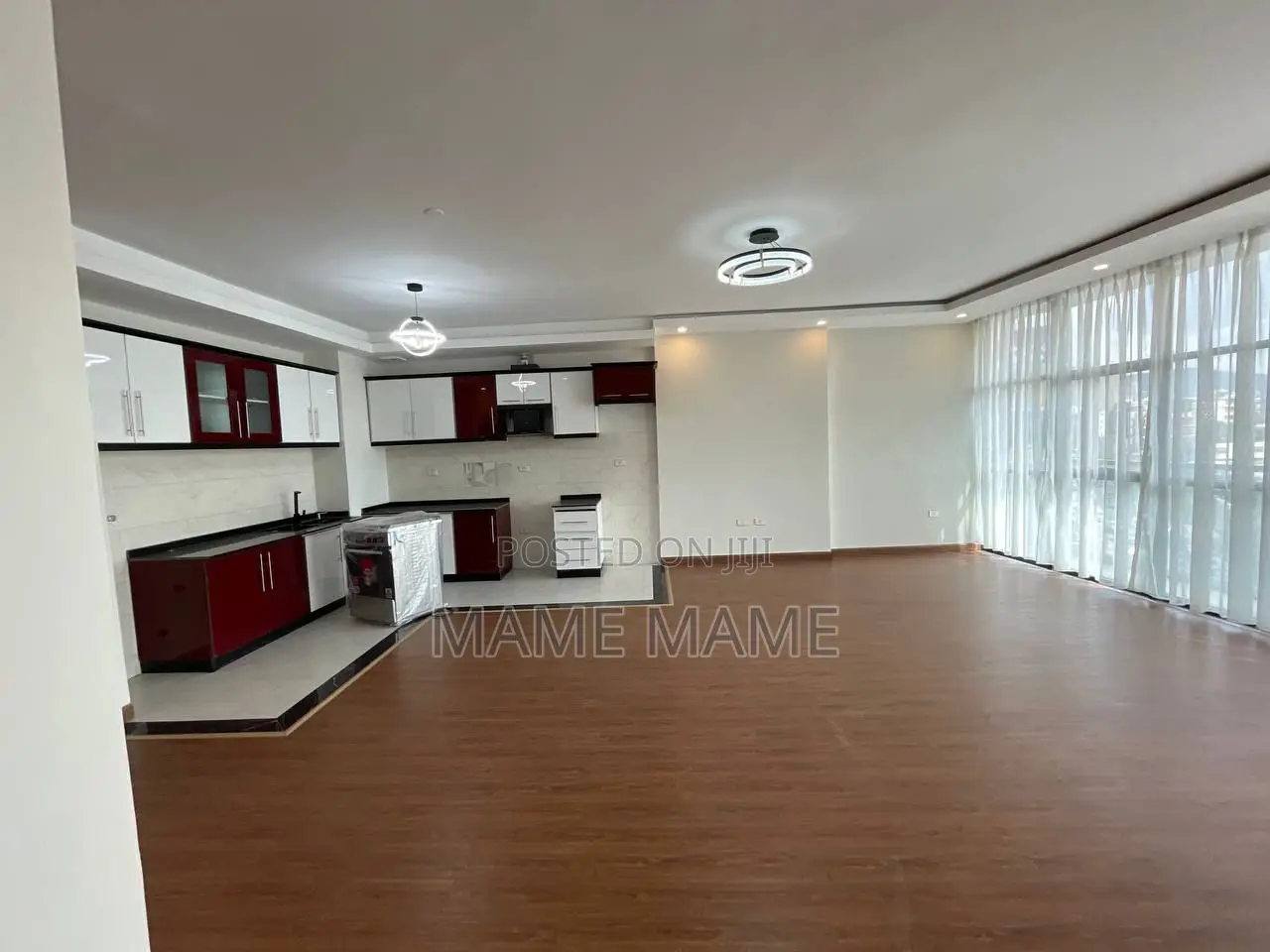 2bdrm Apartment in Addis Abeba, Bole for sale