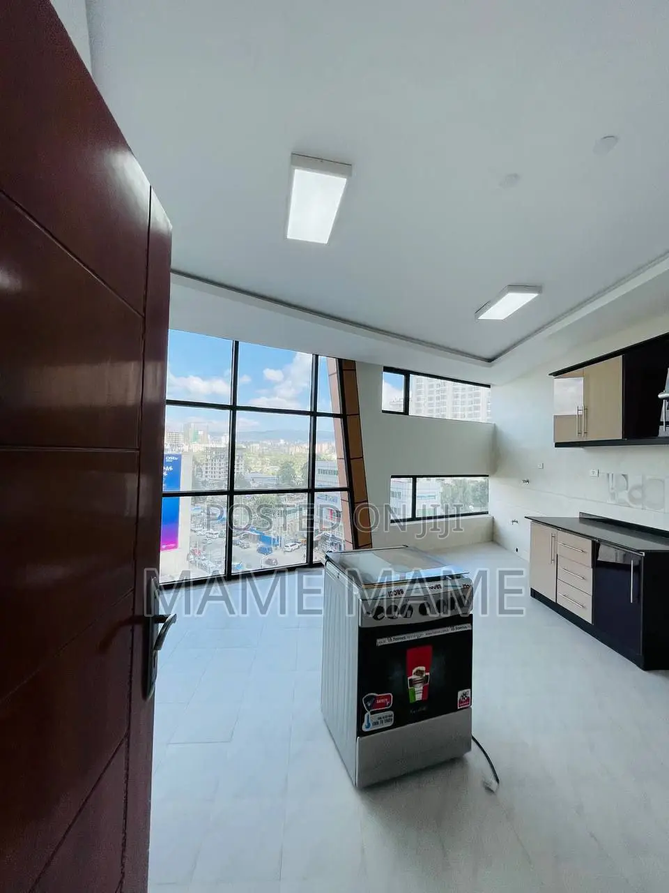 3bdrm Apartment in Addis Abeba, Bole for sale