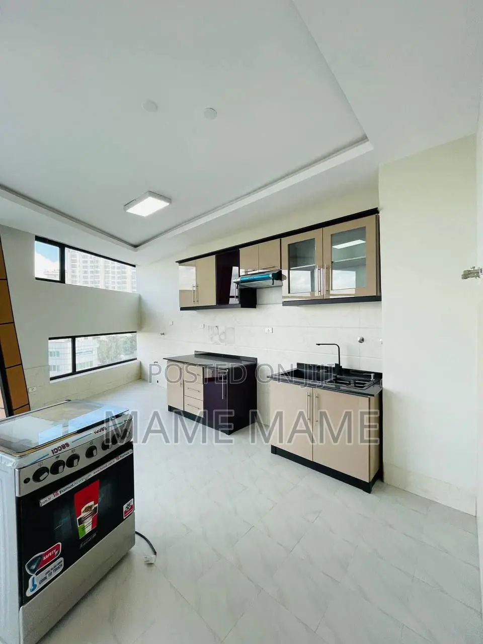 3bdrm Apartment in Addis Abeba, Bole for sale
