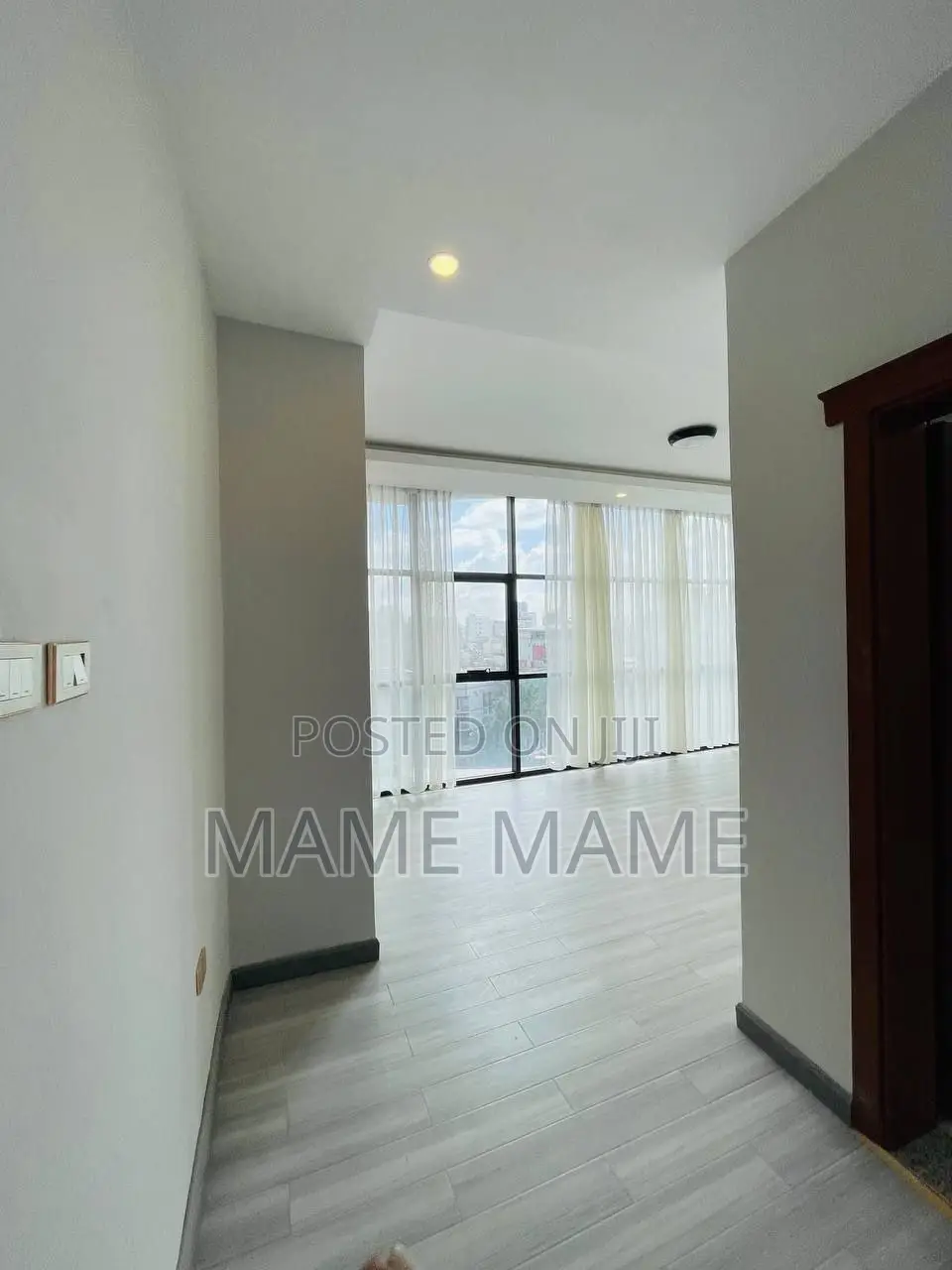 3bdrm Apartment in Addis Abeba, Bole for sale