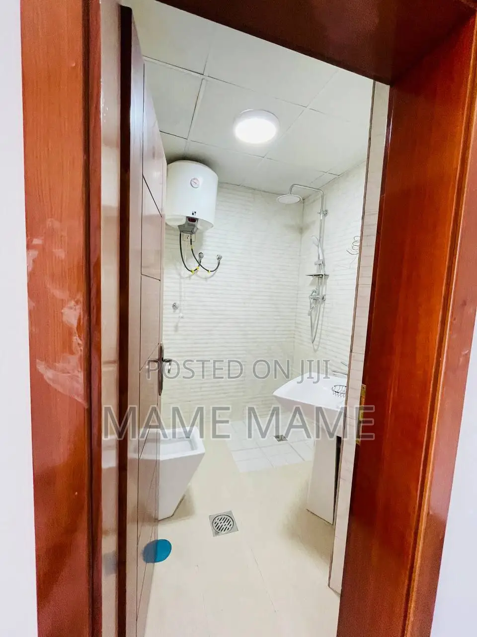 3bdrm Apartment in Addis Abeba, Bole for sale