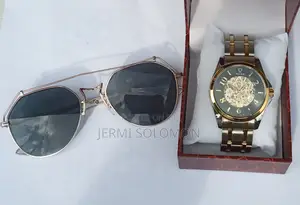 Mens Automatic Watch