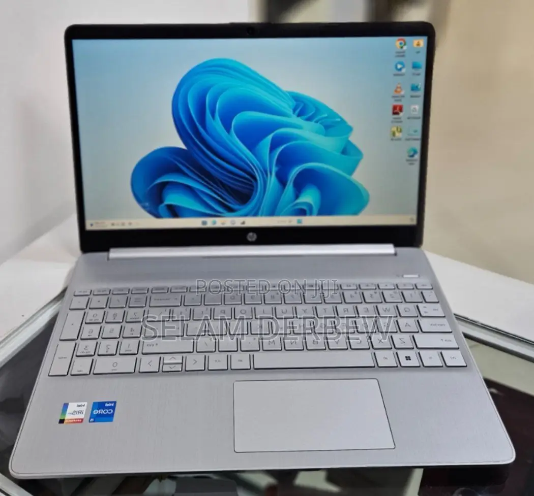 New Laptop HP Stream Notebook 16GB Intel Core I5 SSD 512GB