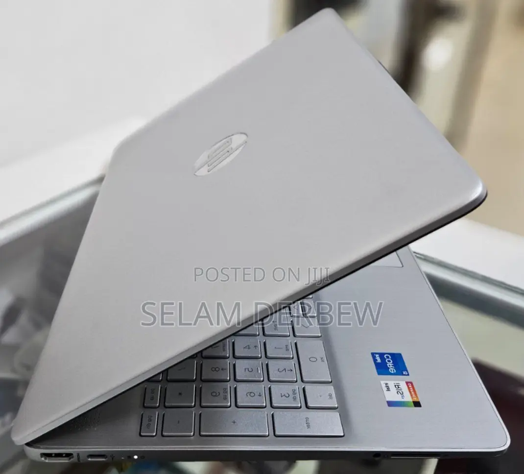 New Laptop HP Stream Notebook 16GB Intel Core I5 SSD 512GB