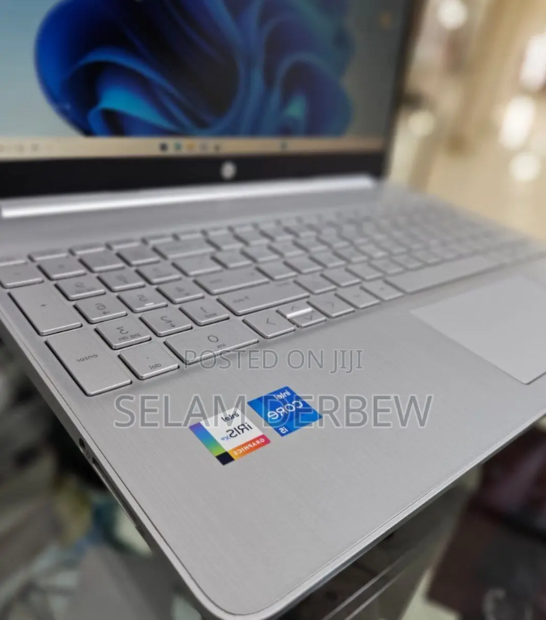 New Laptop HP Stream Notebook 16GB Intel Core I5 SSD 512GB