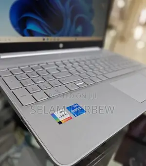 New Laptop HP Stream Notebook 16GB Intel Core I5 SSD 512GB