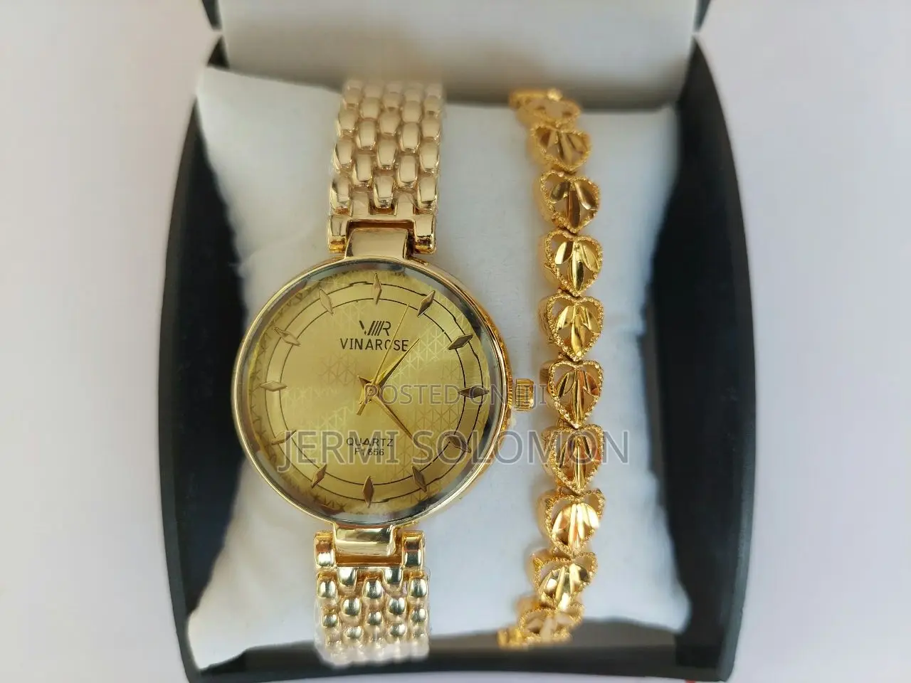 Ladies Watch