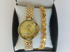 Ladies Watch