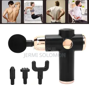 Photo - 4 in 1 Massger