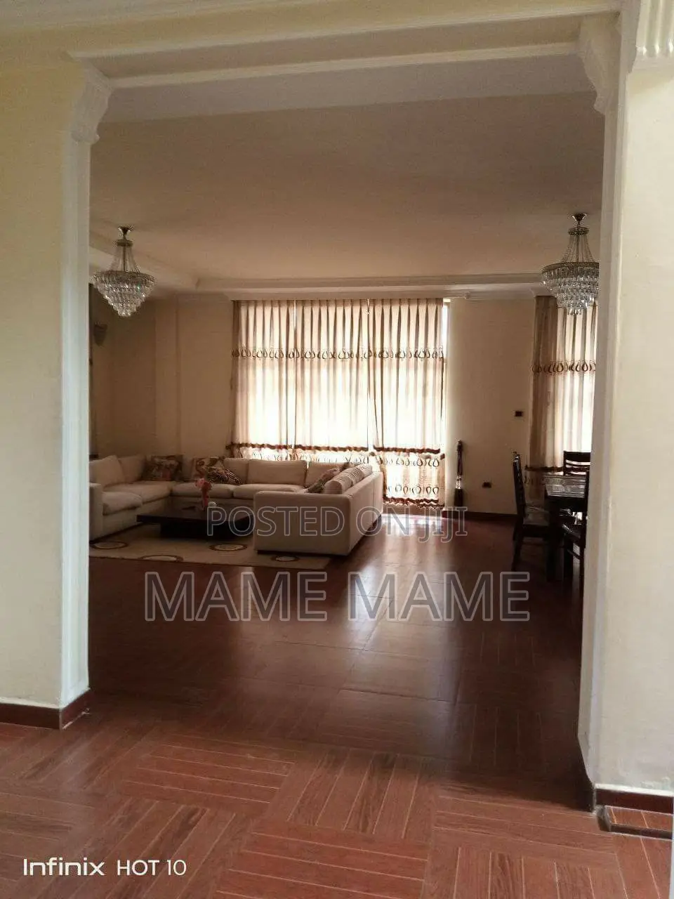 12bdrm House in Addis Abeba, Bole for sale