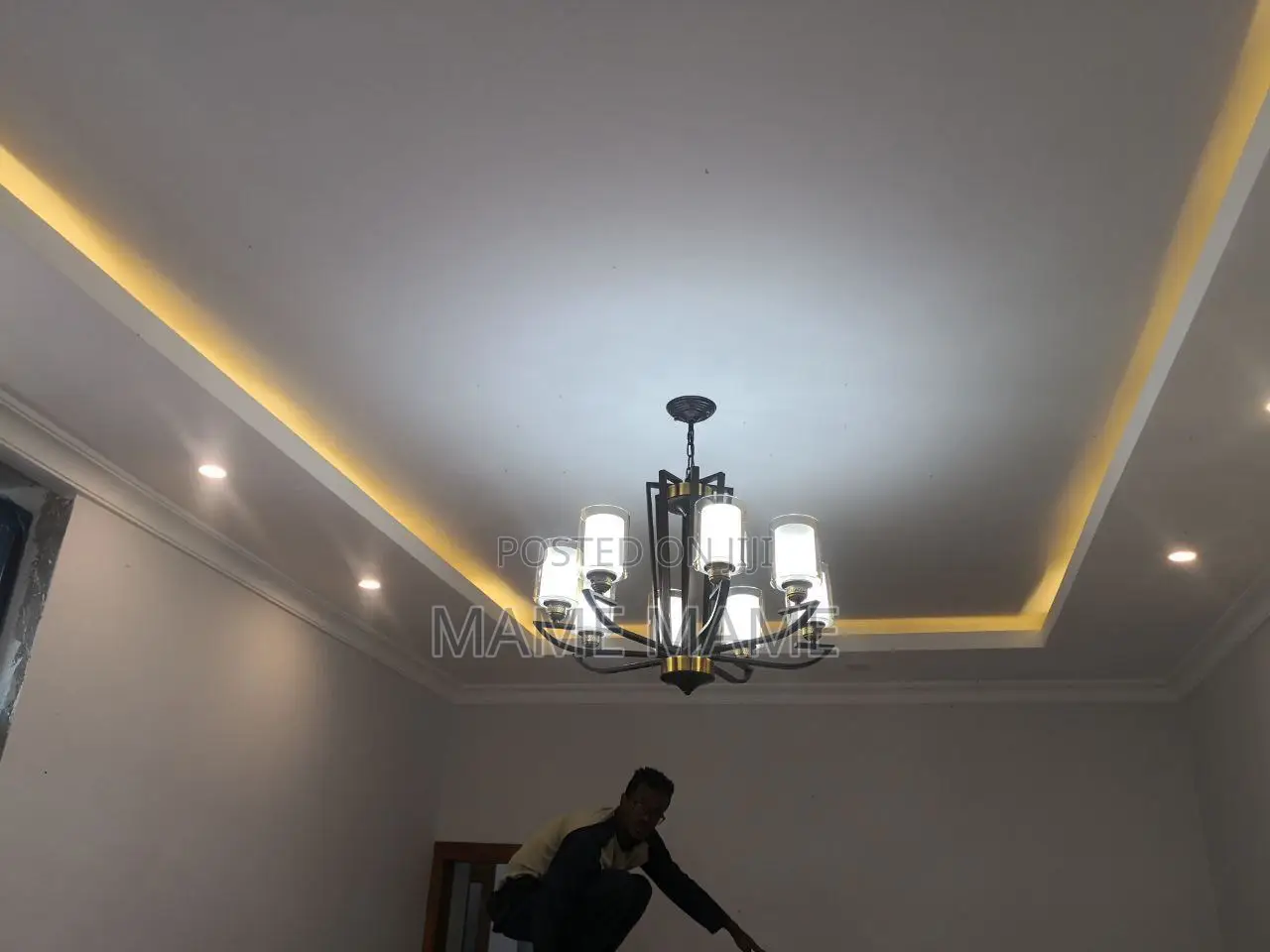 2bdrm Villa in Addis Abeba, Bole for sale